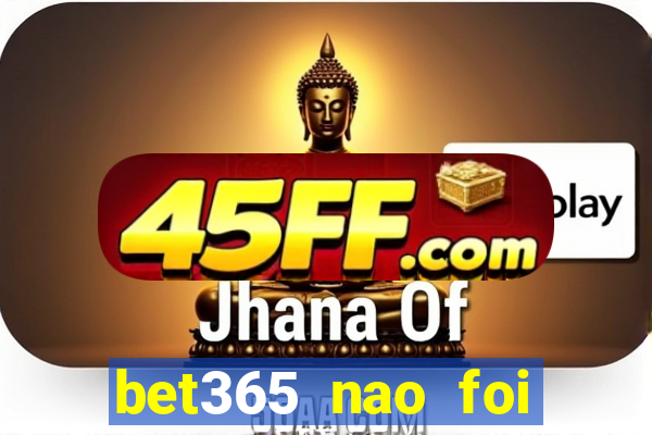 bet365 nao foi possivel processar seu deposito